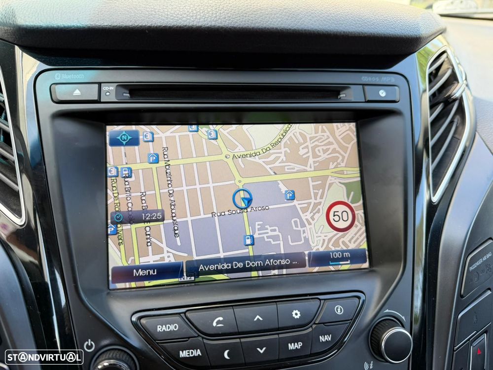 Hyundai i40 - 22