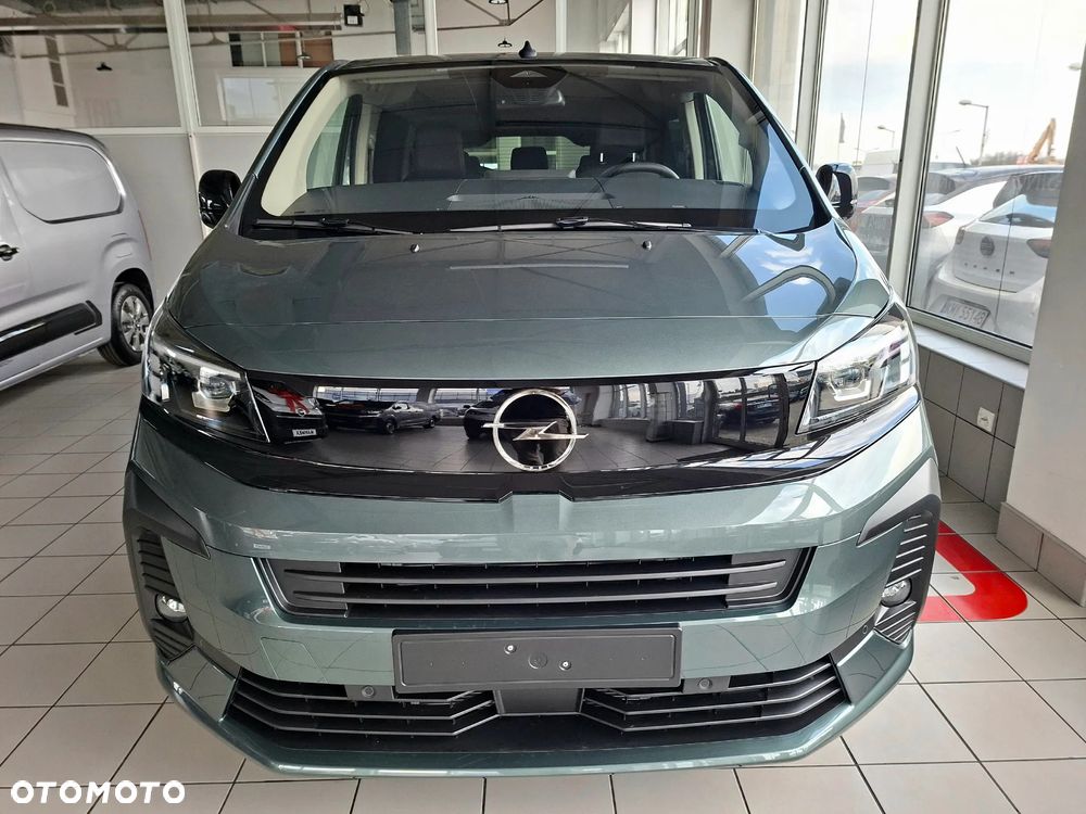 Opel Zafira 2.2 Diesel XL Business VIP - 17