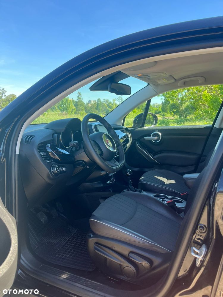 Fiat 500X 1.3 Multijet 4x2 S&S Pop - 6
