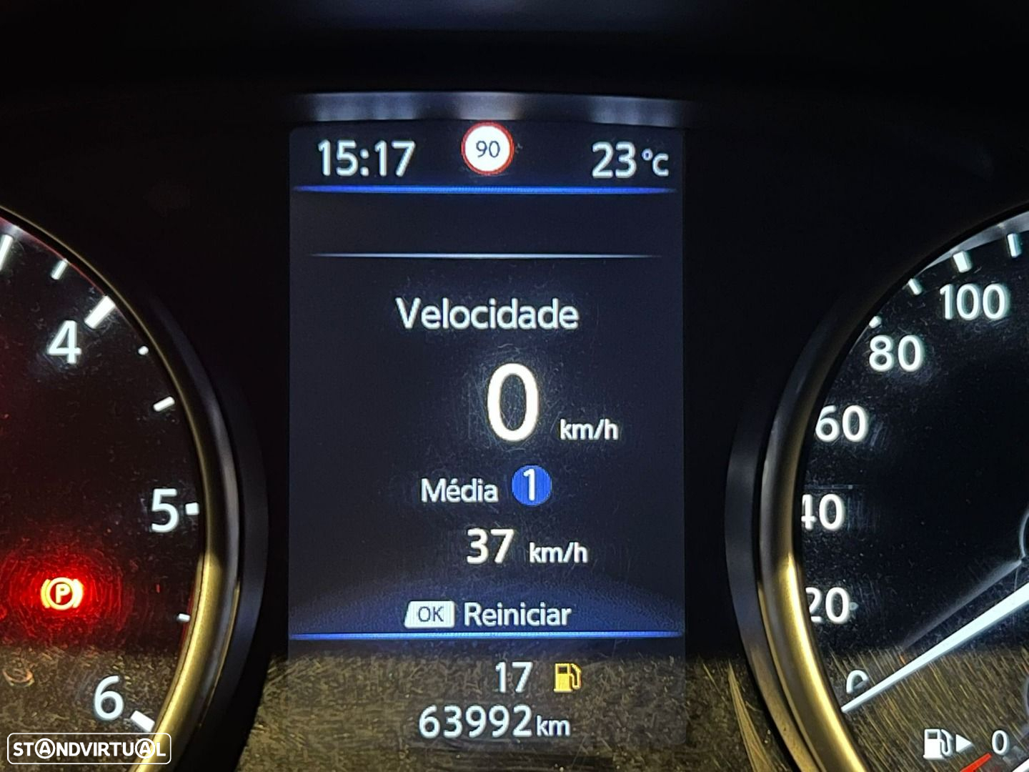 Nissan Qashqai 1.5 dCi N-Connecta - 18