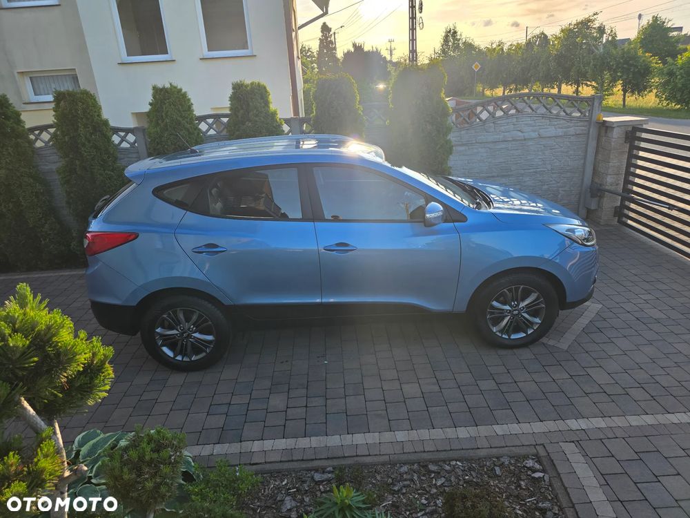 Hyundai ix35 - 31
