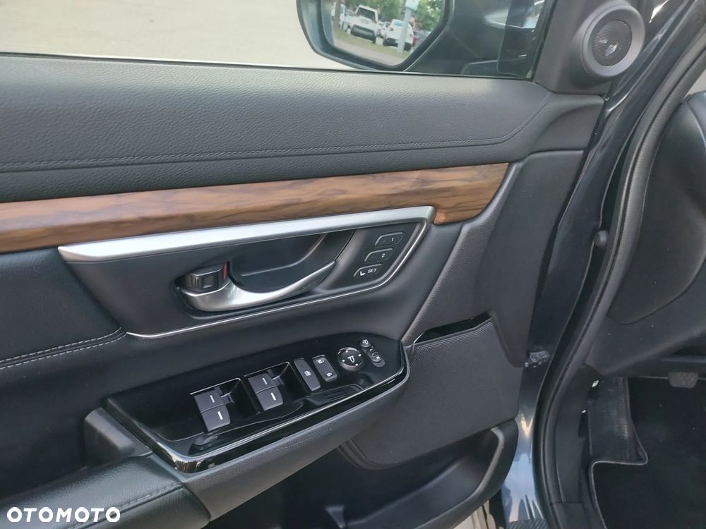 Honda CR-V 1.5 Executive (Honda Connect+) - 6