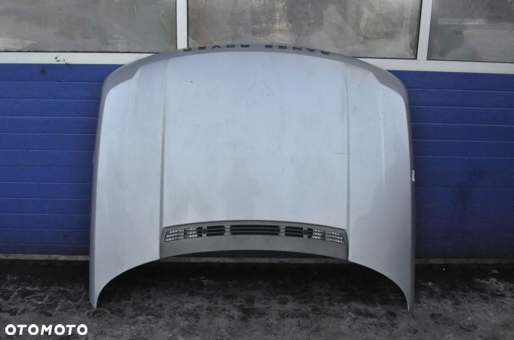LAND ROVER RANGE ROVER SPORT L322 MASKA - 1