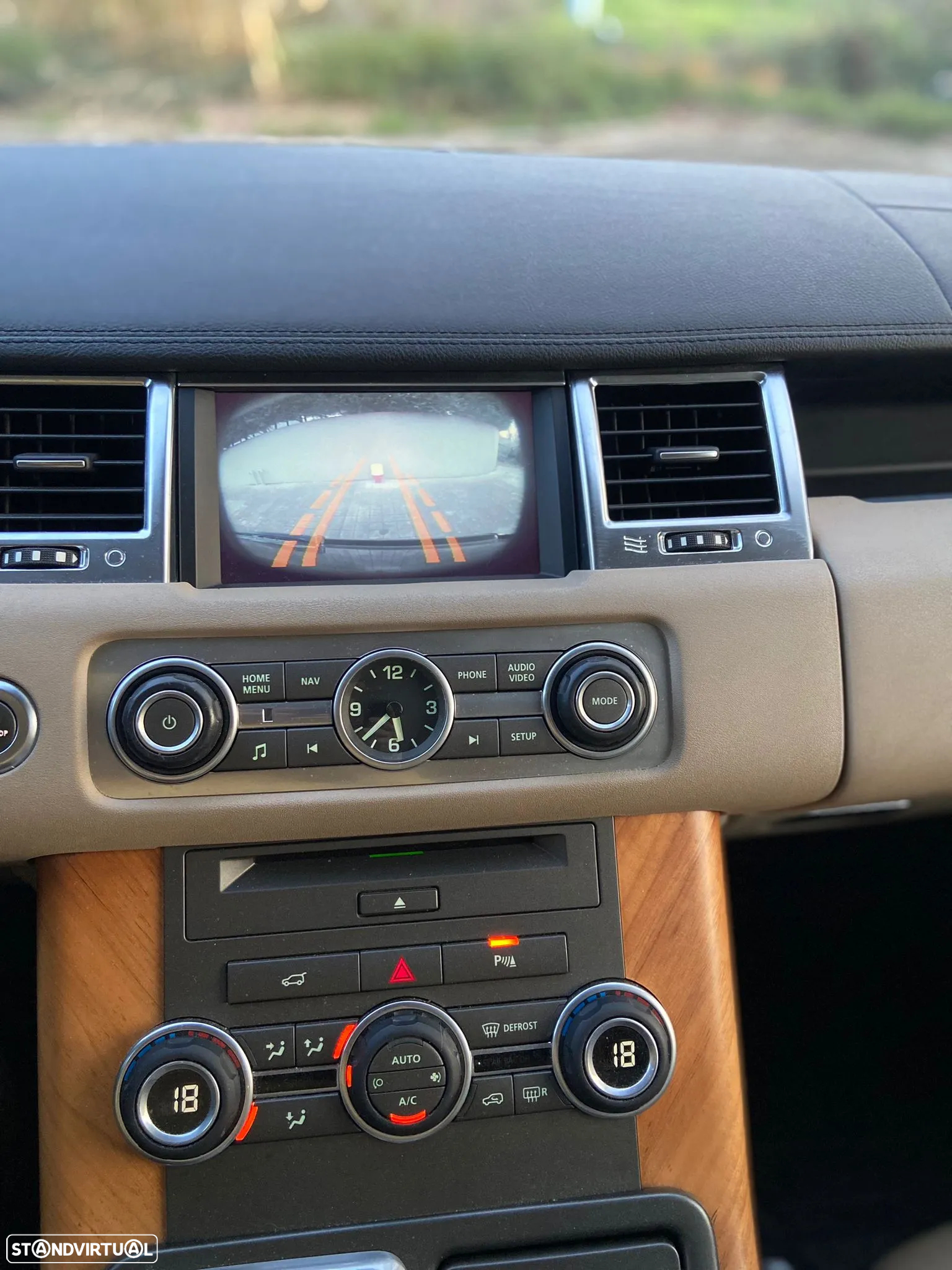Land Rover Range Rover Sport - 13