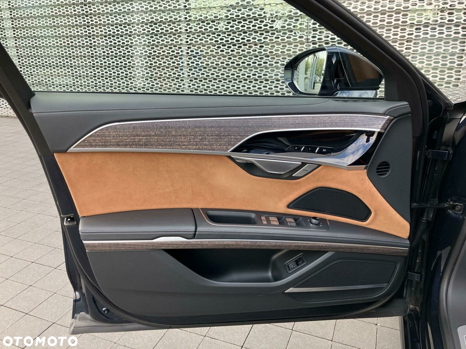 Audi A8 - 29