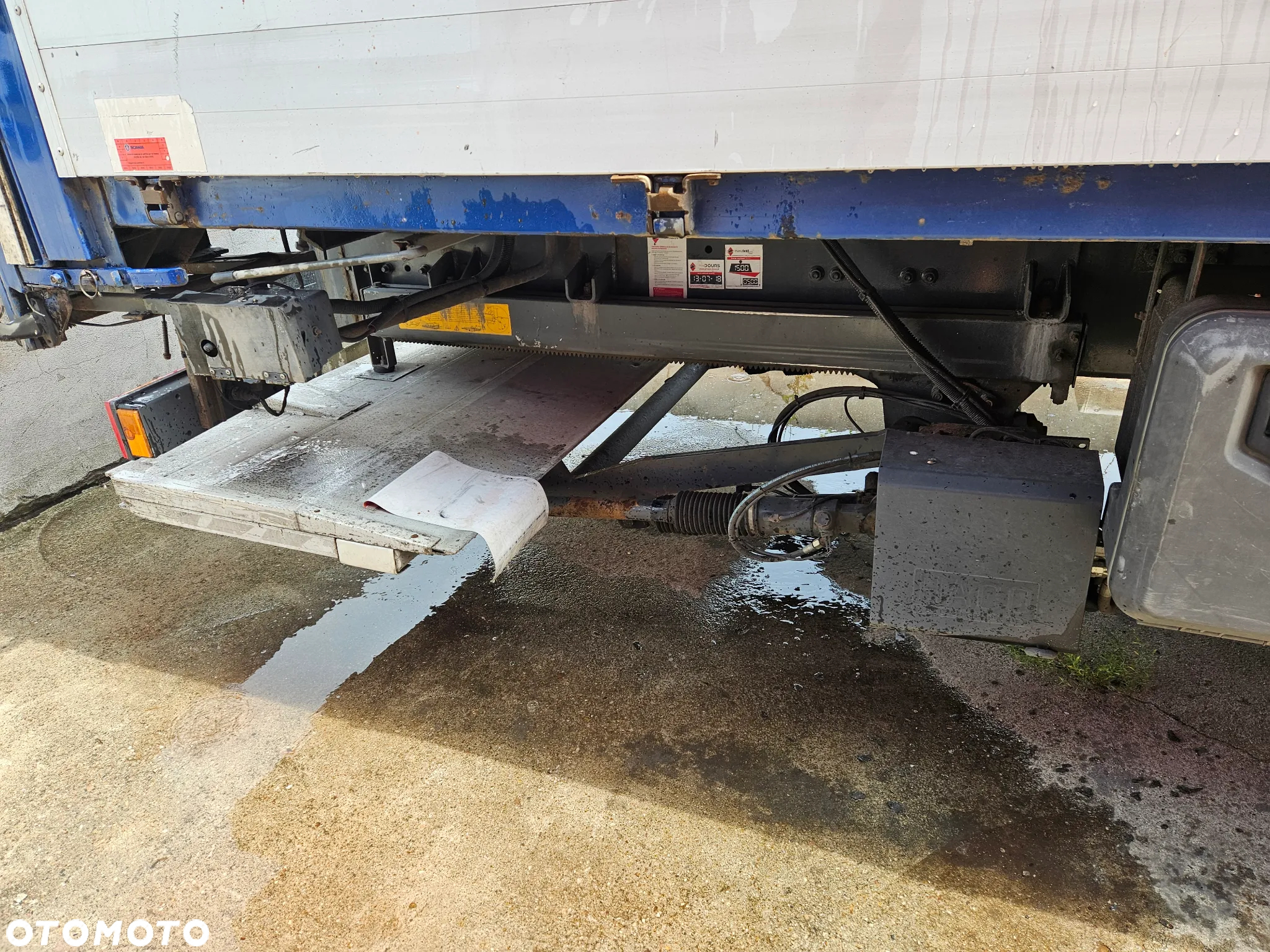DAF CF 85.360 - 12