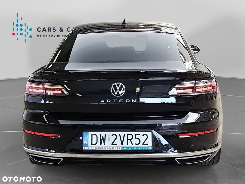 Volkswagen Arteon 2.0 TSI Elegance DSG - 30