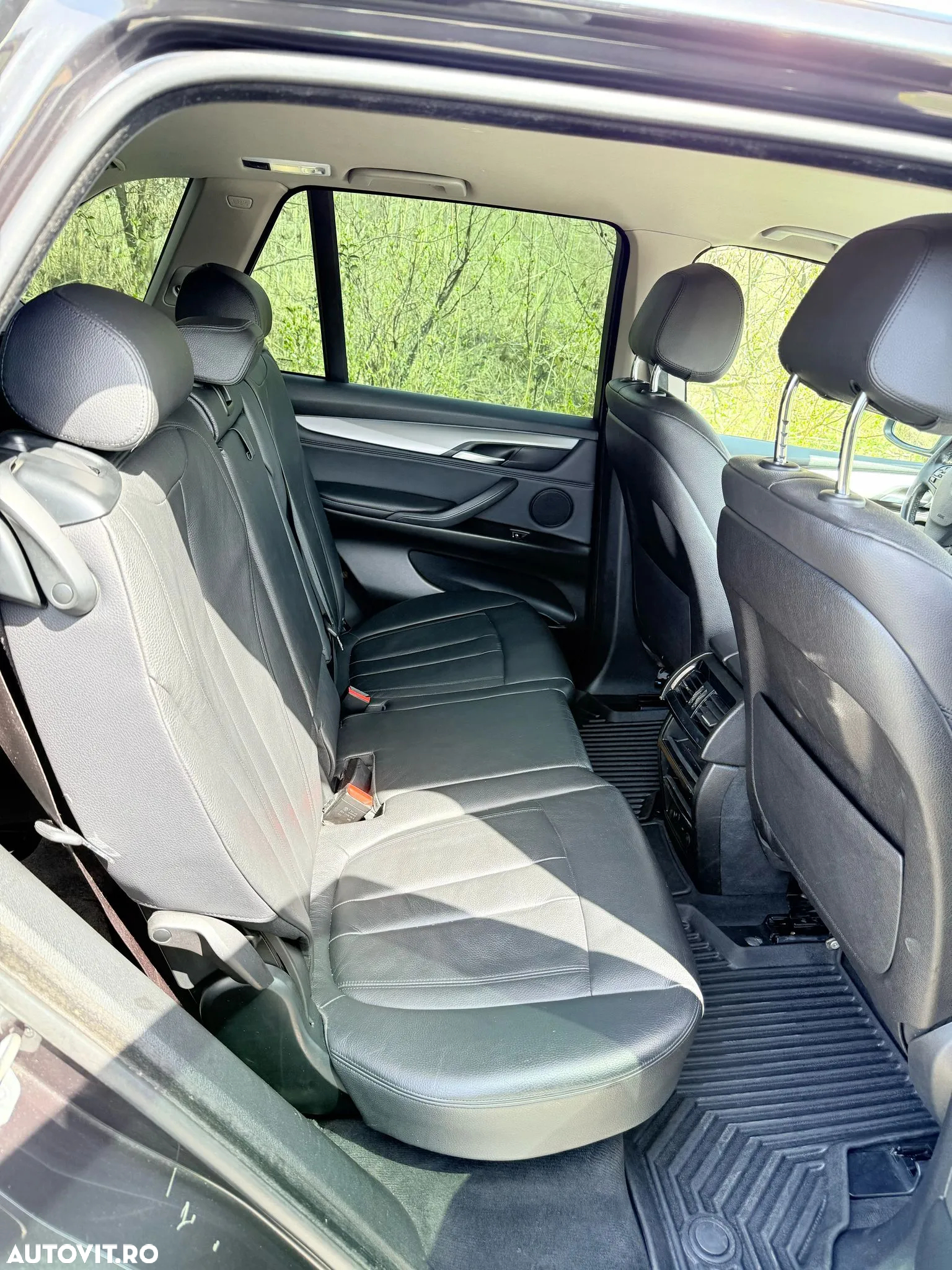 BMW X5 xDrive30d - 12