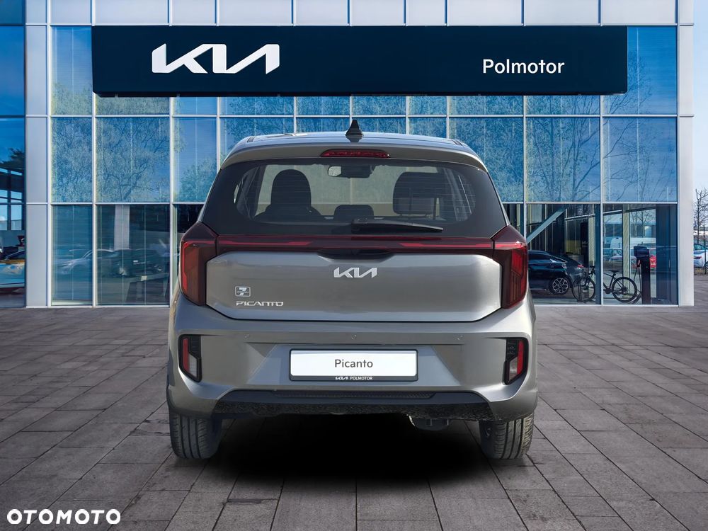Kia Picanto 1.0 GDI L - 4