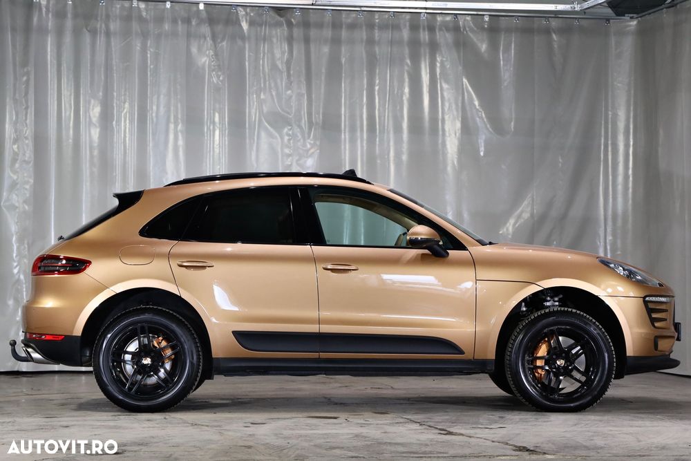 Porsche Macan 3.0 PDK S - 39