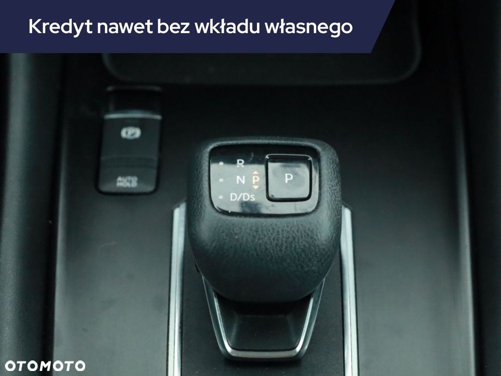 Nissan Qashqai - 15