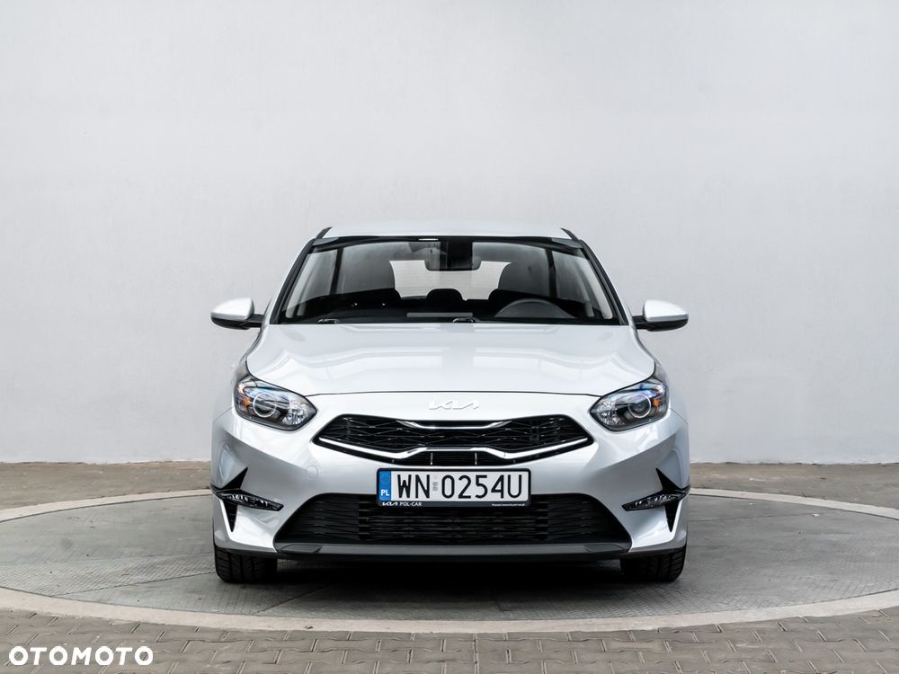 Kia Ceed 1.5 T-GDI M - 7