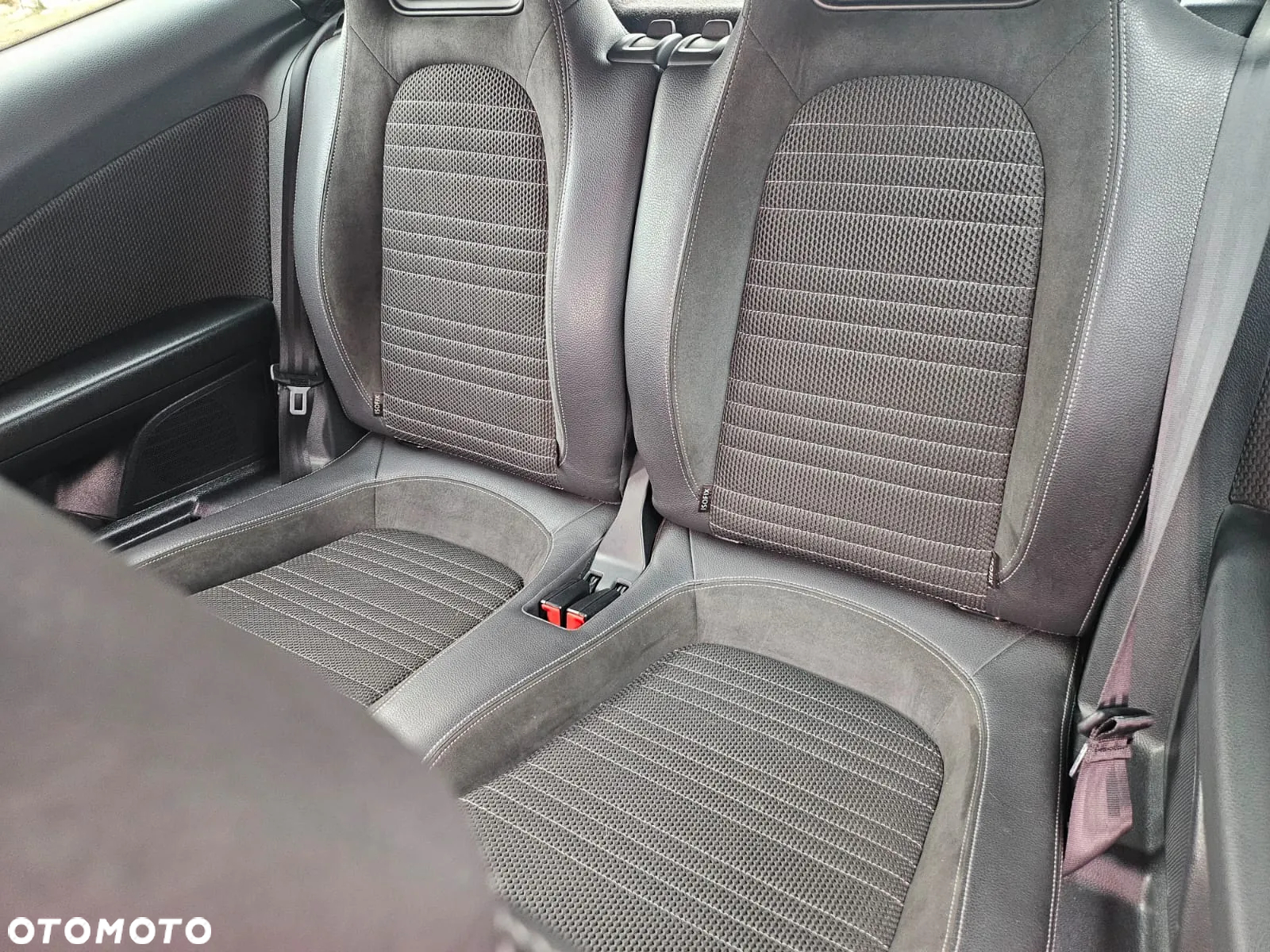 Volkswagen Scirocco 2.0 TSI - 18