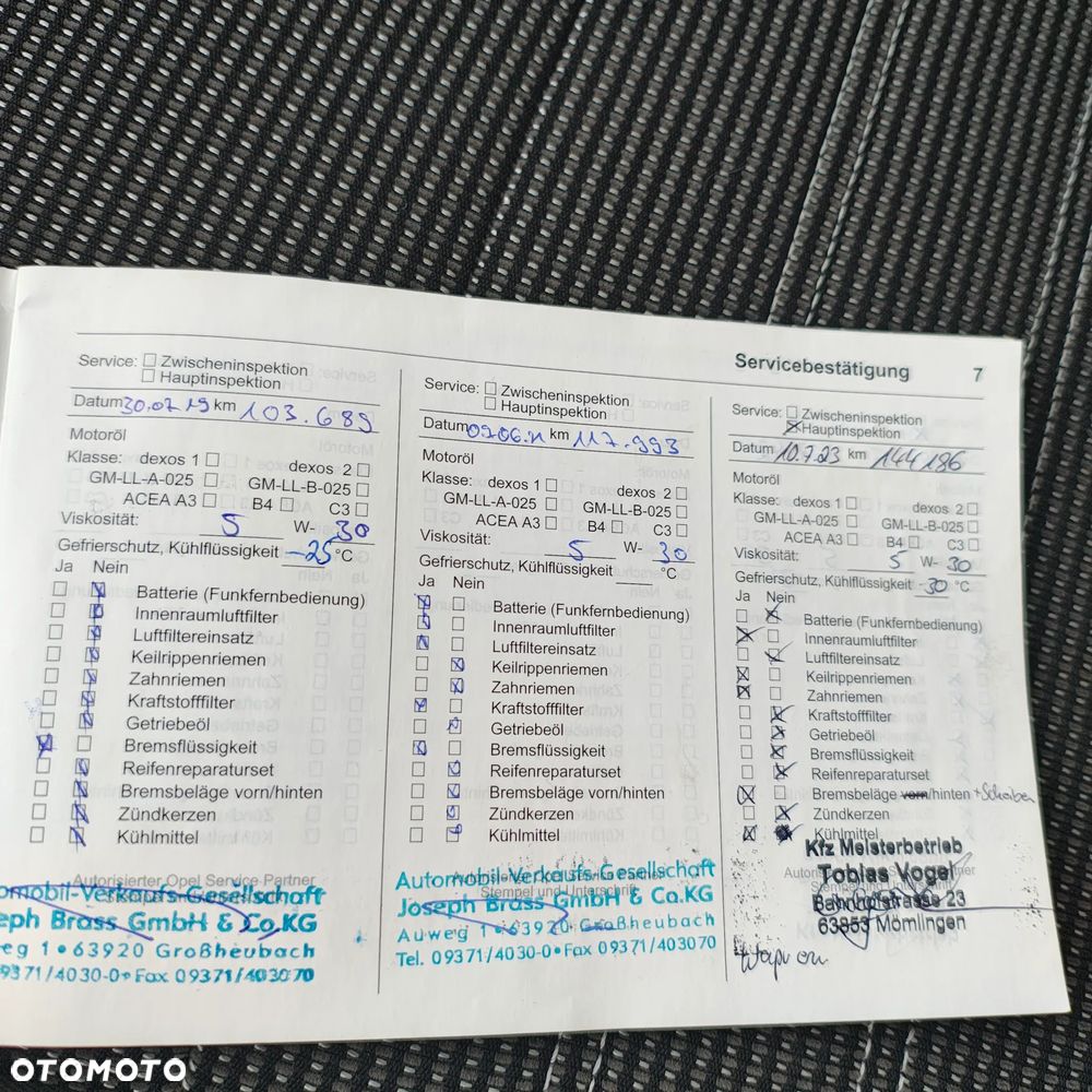 Opel Insignia 2.0 CDTI ecoFLEX Sport - 36