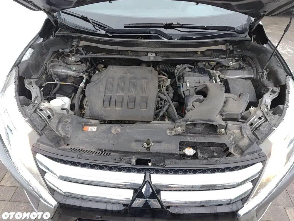Mitsubishi Eclipse Cross - 7