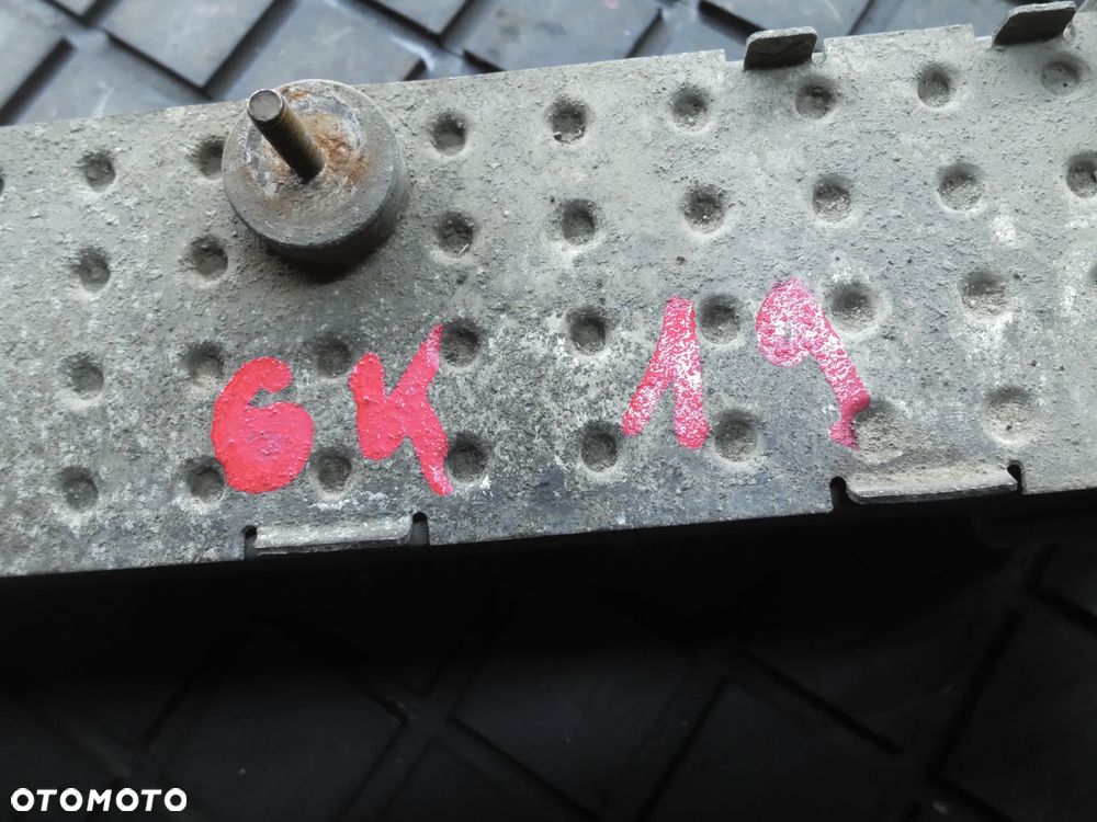 INTERCOOLER 1.9 TDI SEAT IBIZA II 6K - 2