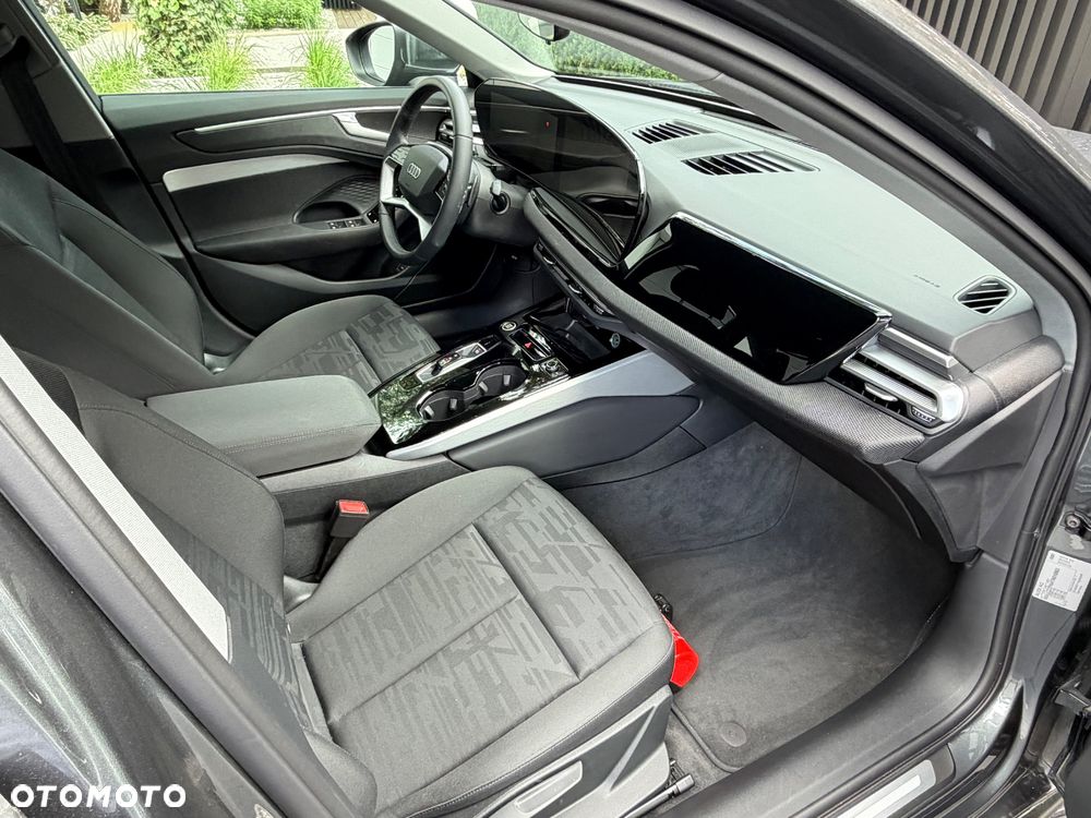 Audi A6 Limousine - 13
