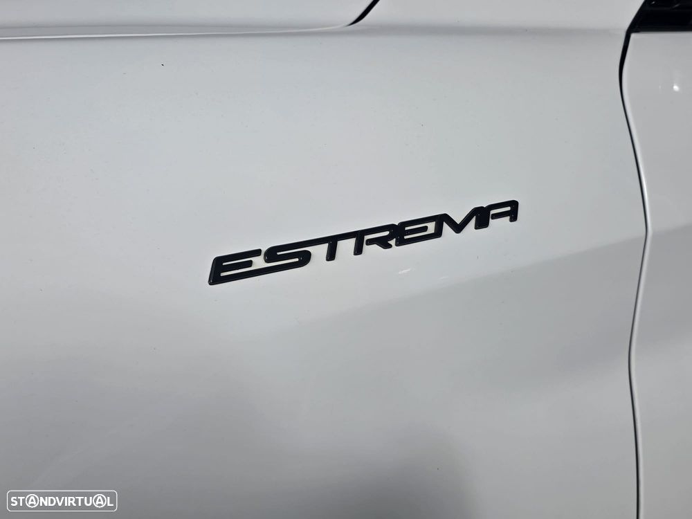 Alfa Romeo Giulia 2.2 D Estrema Q4 AT8 - 19