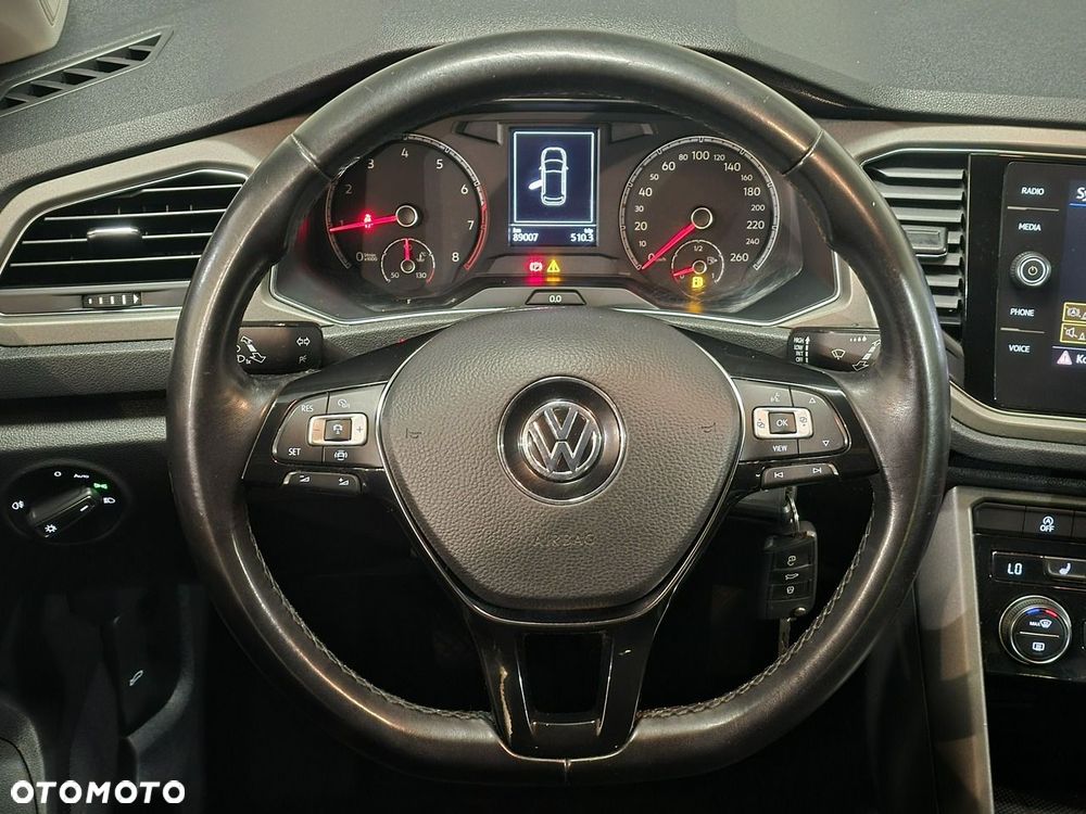 Volkswagen T-Roc 1.5 TSI Style - 20