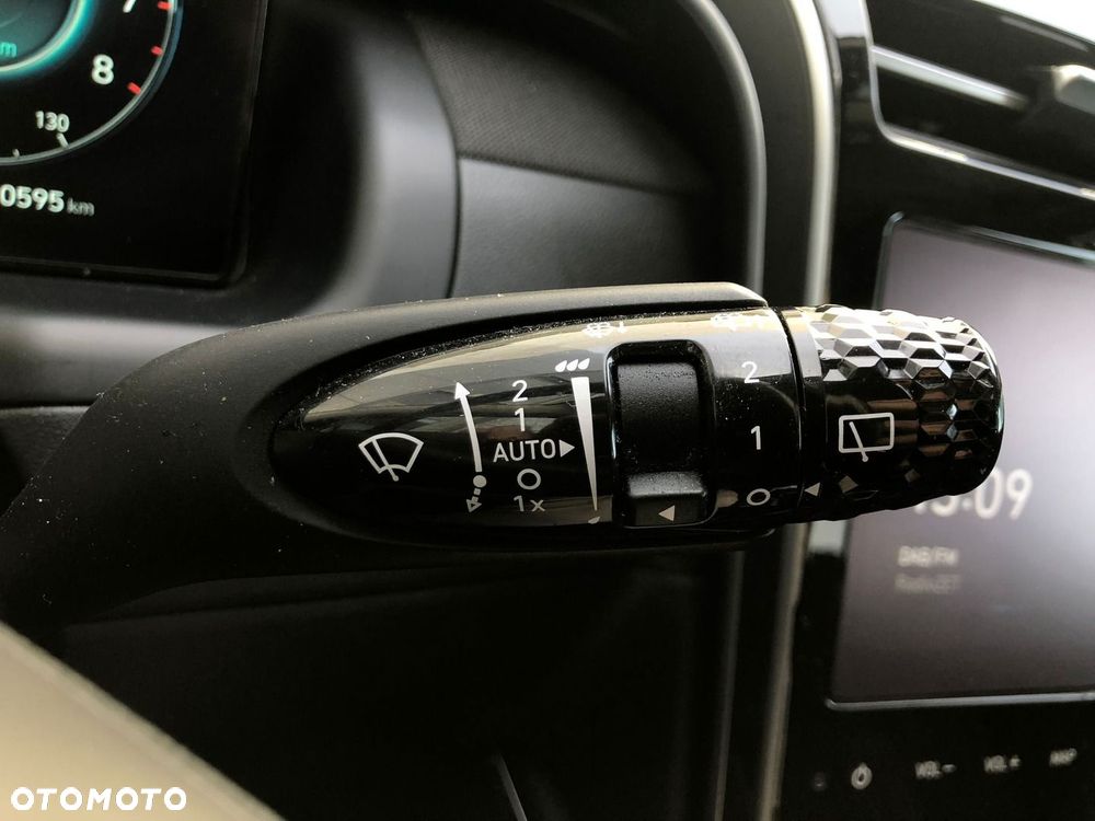 Hyundai Tucson - 29