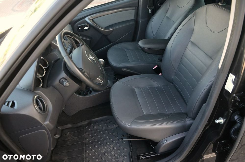 Dacia Duster - 13