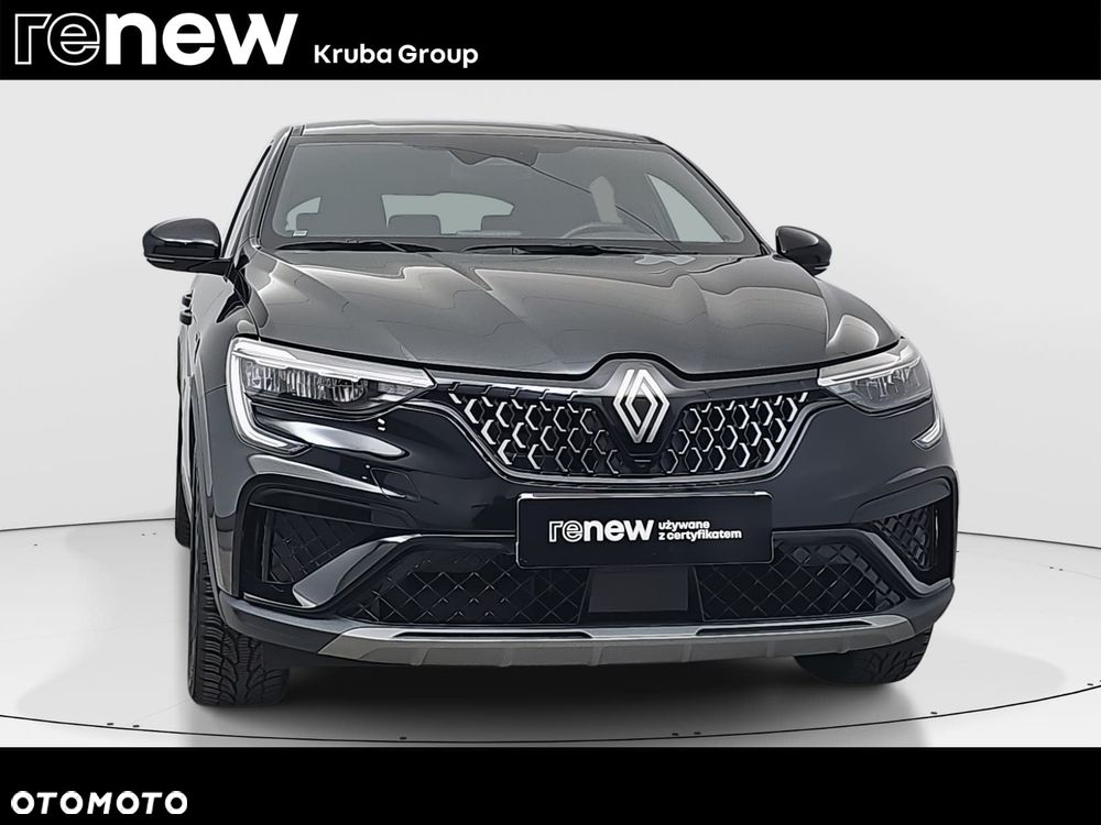 Renault Arkana 2025 photo 2