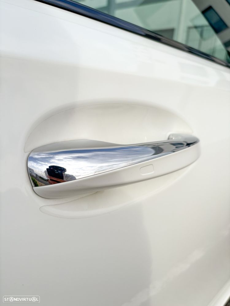 Mercedes-Benz A 200 AMG Line Aut. - 12