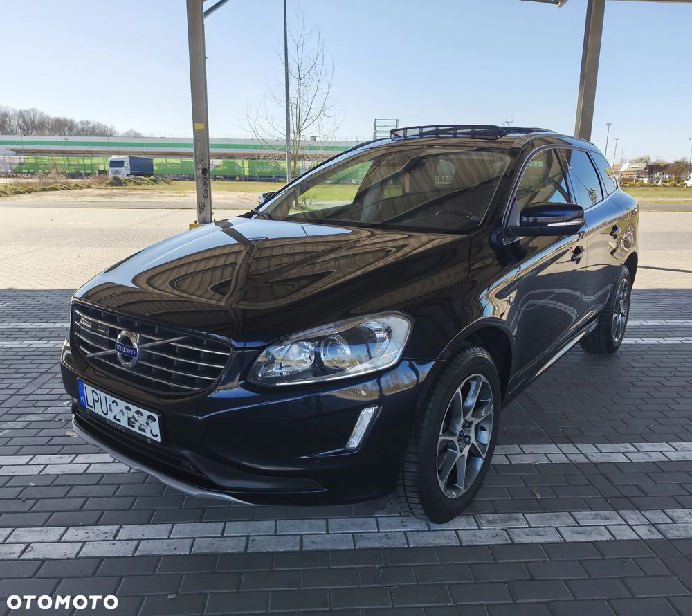 Volvo XC 60 D4 Geartronic Ocean Race - 15
