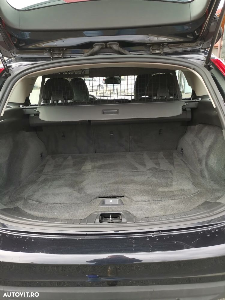 Volvo V60 D4 Start-Stop Momentum - 17