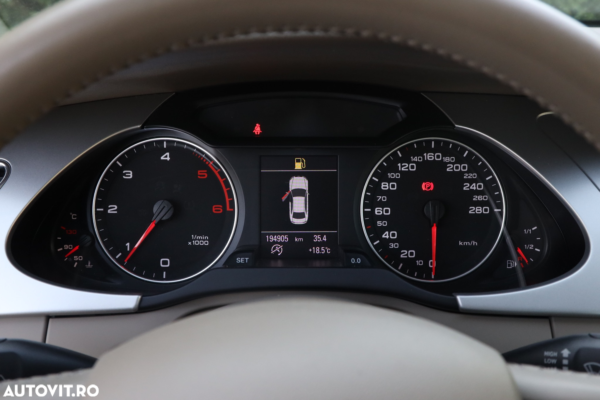 Audi A4 - 25