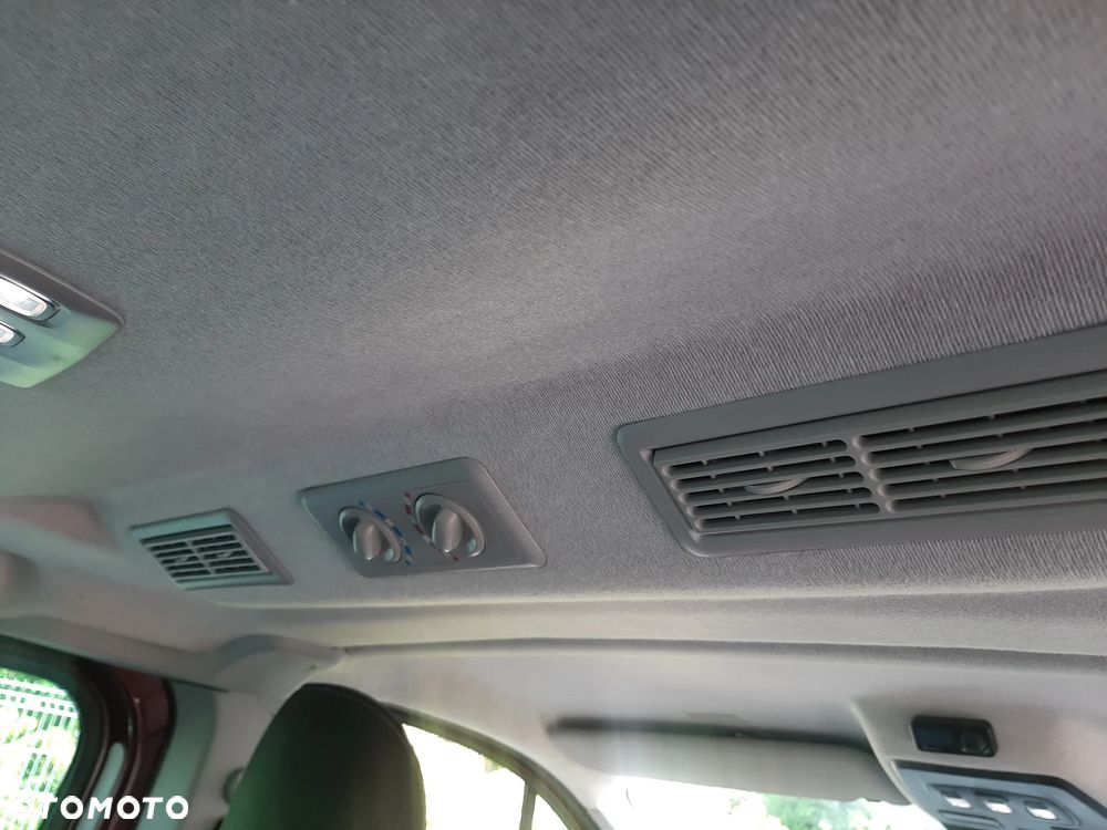 Renault Trafic Kombi 2.0 L2 Equilibre EDC - 13