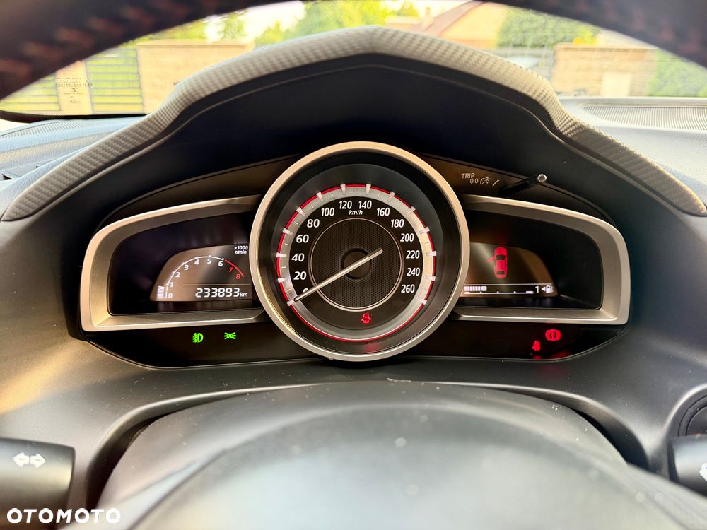 Mazda 3 1.5 Skymotion - 20