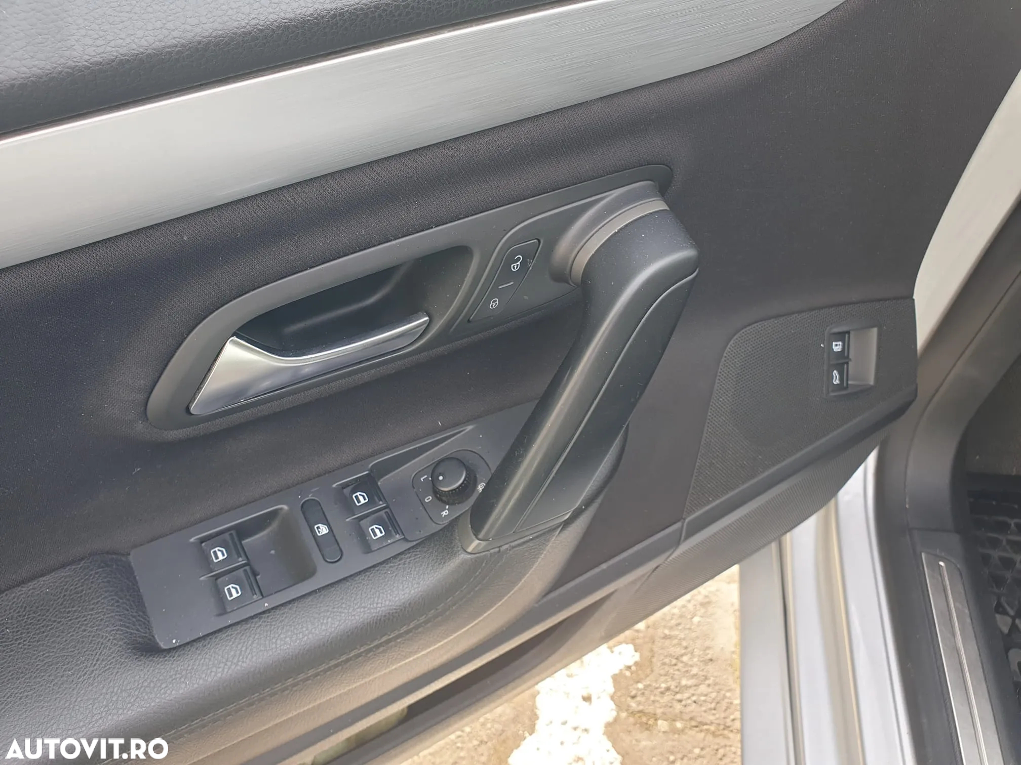 Volkswagen Passat CC 1.8 TSI - 10