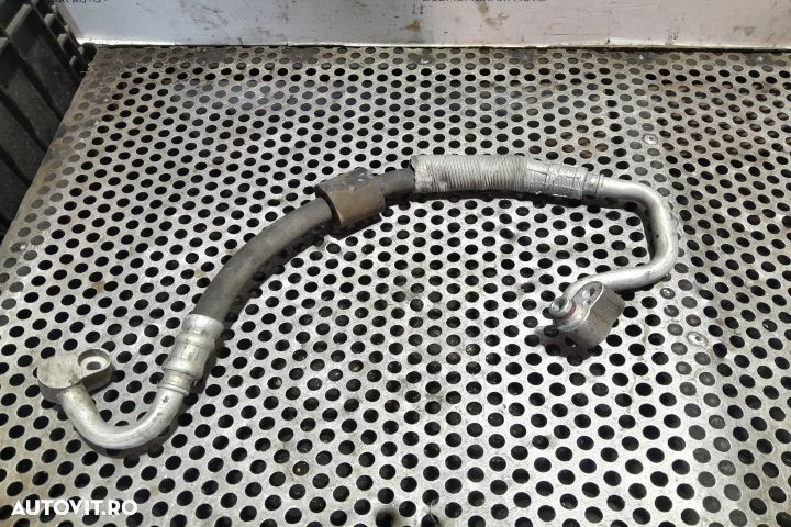 Conducta clima AC 1K0820721BQ 1K0820721BQ Volkswagen VW Golf 5 [2003 - 2