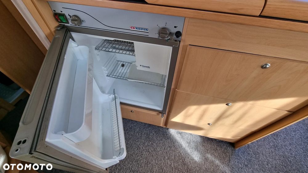 Adria 432 px - 12