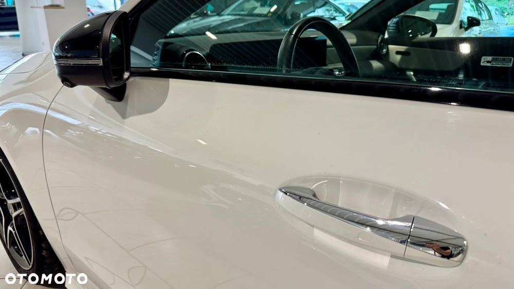 Mercedes-Benz CLA 200 mHEV AMG Line 7G-DCT - 10