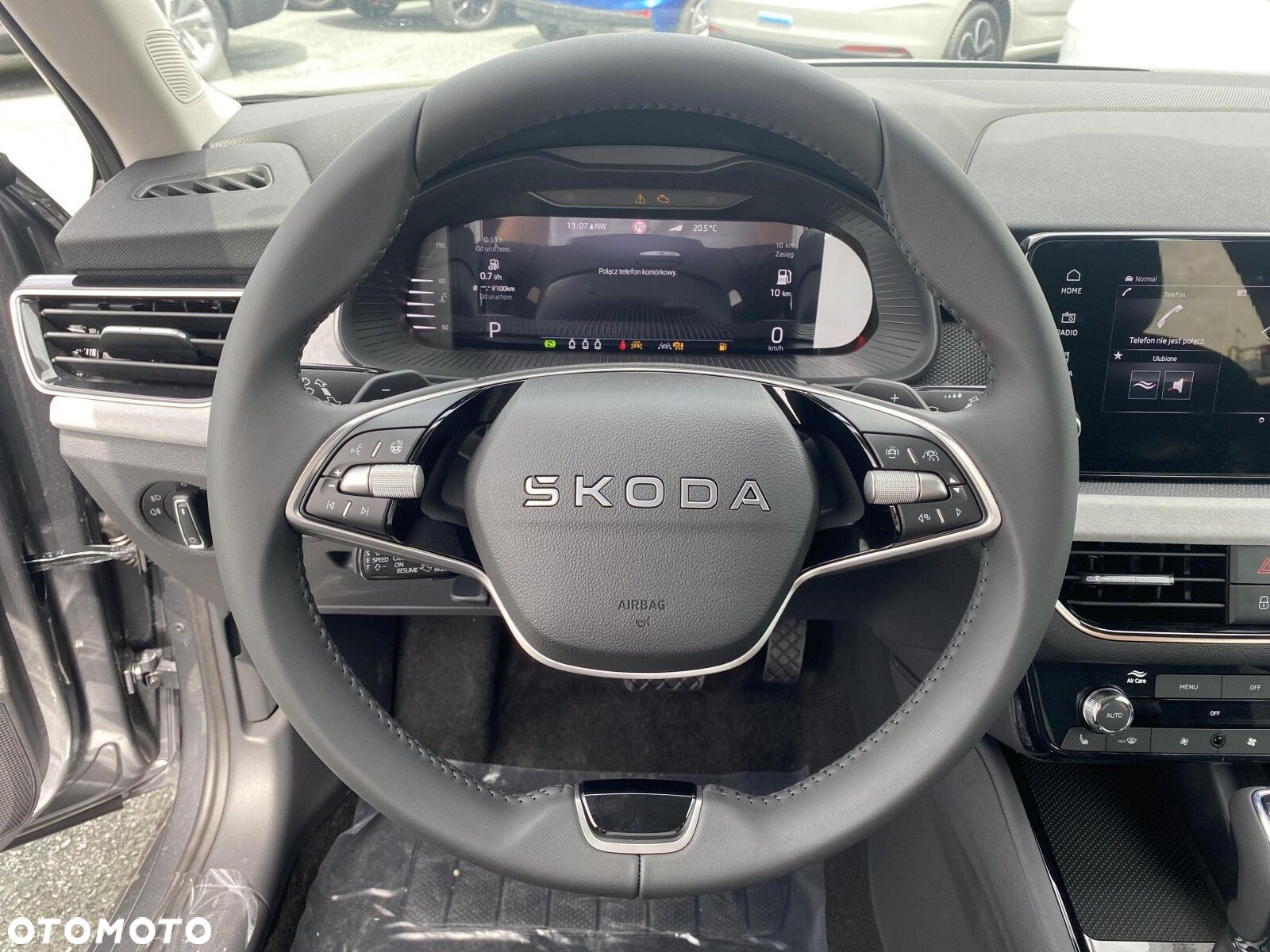 Skoda Kamiq 1.0 TSI Edition 130 DSG - 31