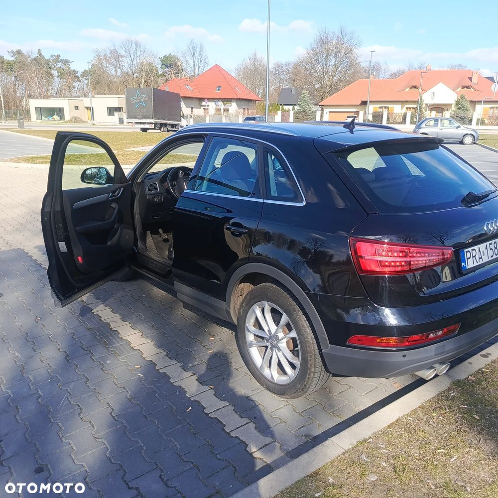 Audi Q3 2.0 TDI - 5