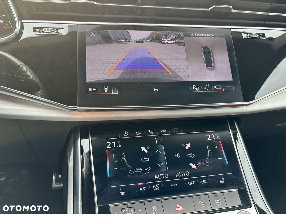 Audi Q8 - 27