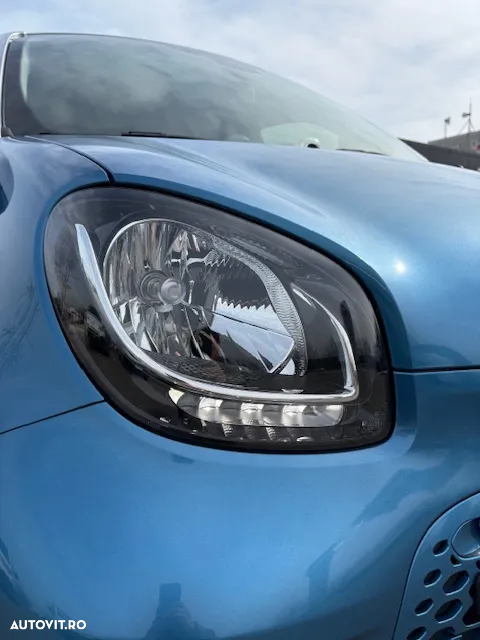 Smart Forfour - 10