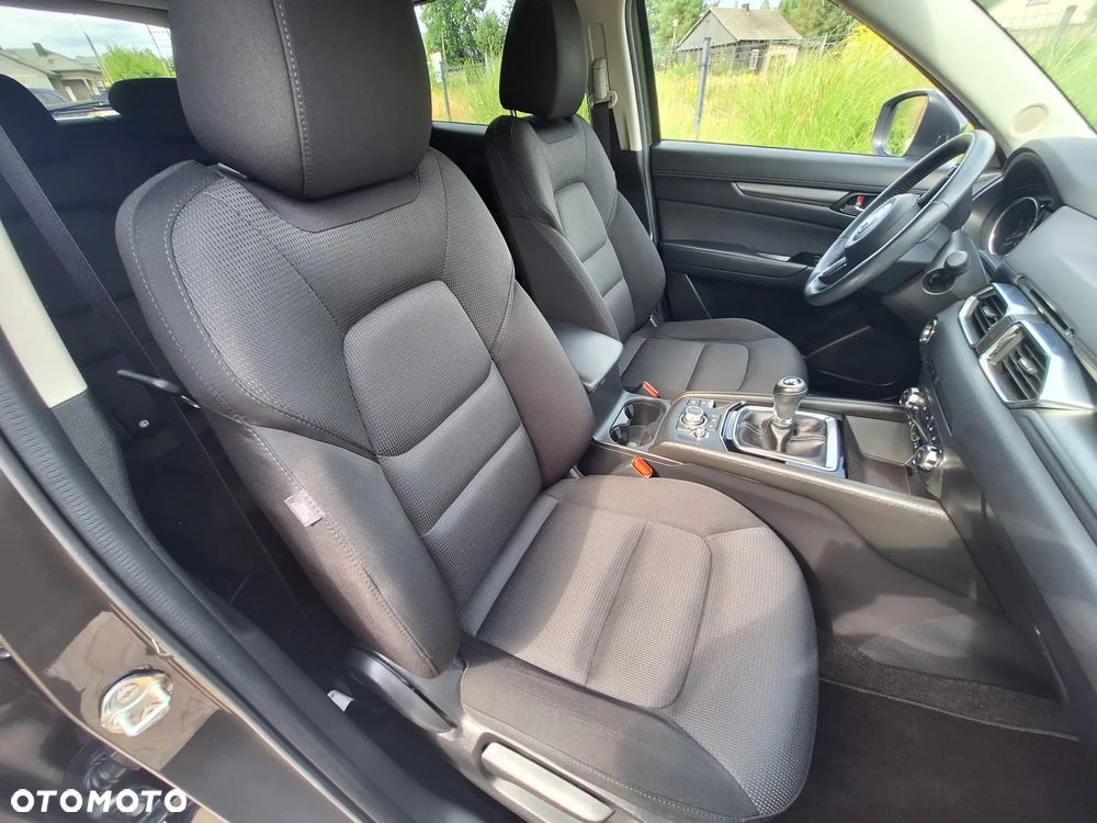 Mazda CX-5 2.0 Skyprestige 2WD - 18