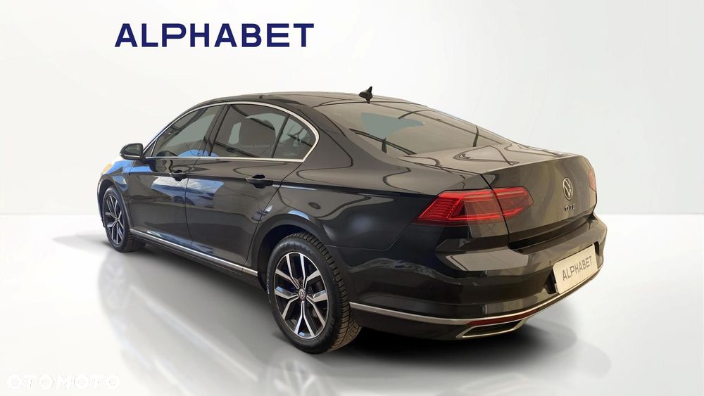 Volkswagen Passat 1.4 TSI Plug-In Hybrid GTE DSG - 3