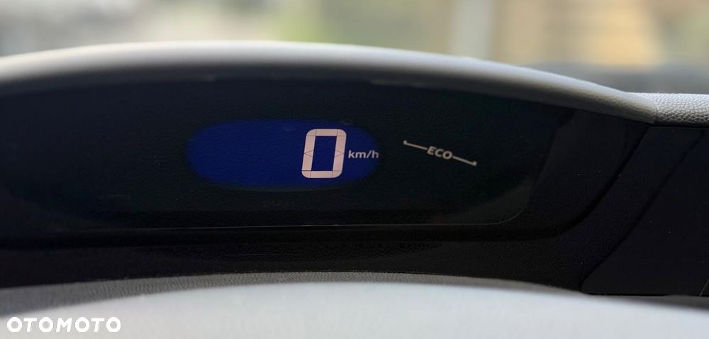 Honda Civic 1.8i-VTEC Automatik Executive - 30