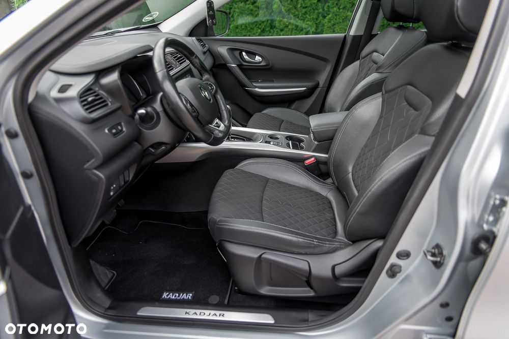 Renault Kadjar 1.3 TCe FAP Black Edition EDC - 23