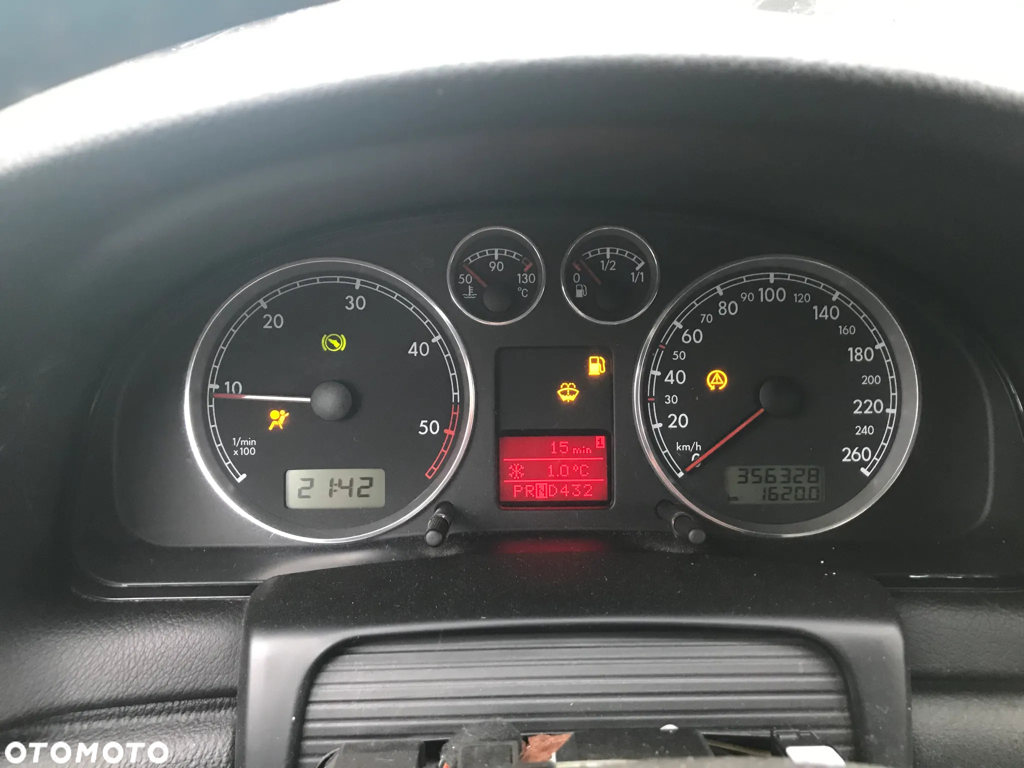 Volkswagen Passat - 7