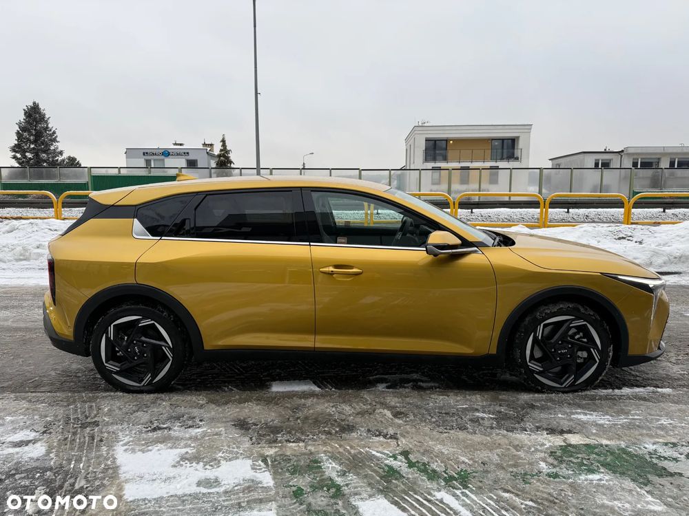 Kia K4 1.6 T-GDI L - 8