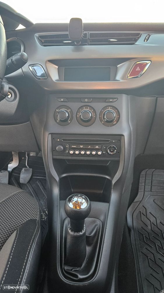 Citroën C3 1.2 PureTech Seduction - 9