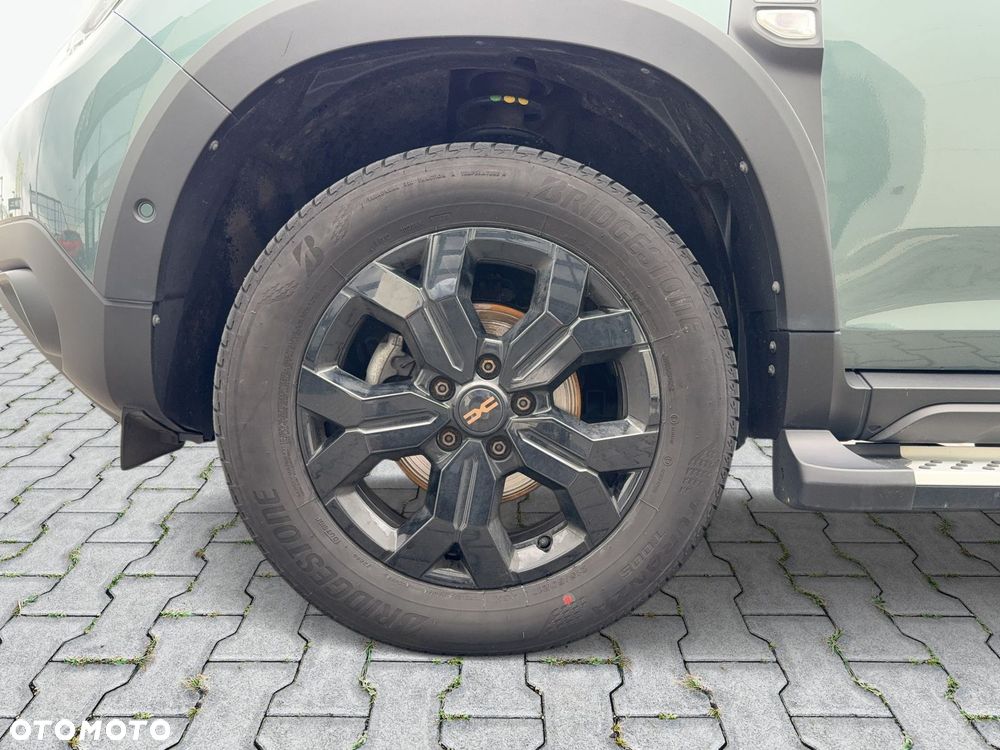 Dacia Duster - 10