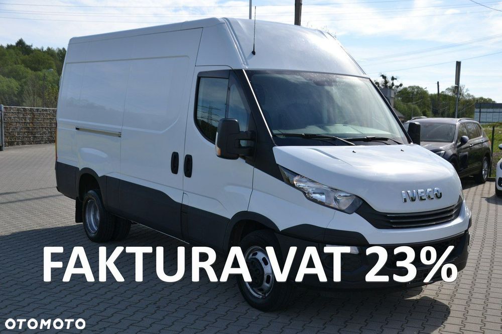 Iveco Daily 35C14 - 1