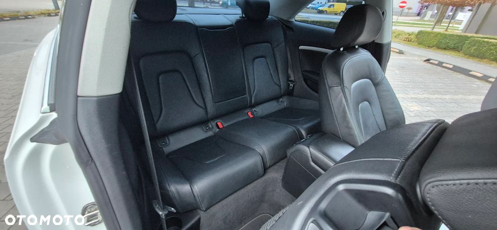 Audi A5 Coupé 2.0 TFSI Quattro S tronic - 37